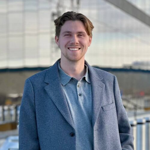 Sander Dahl VS Landscape Group Ottawa