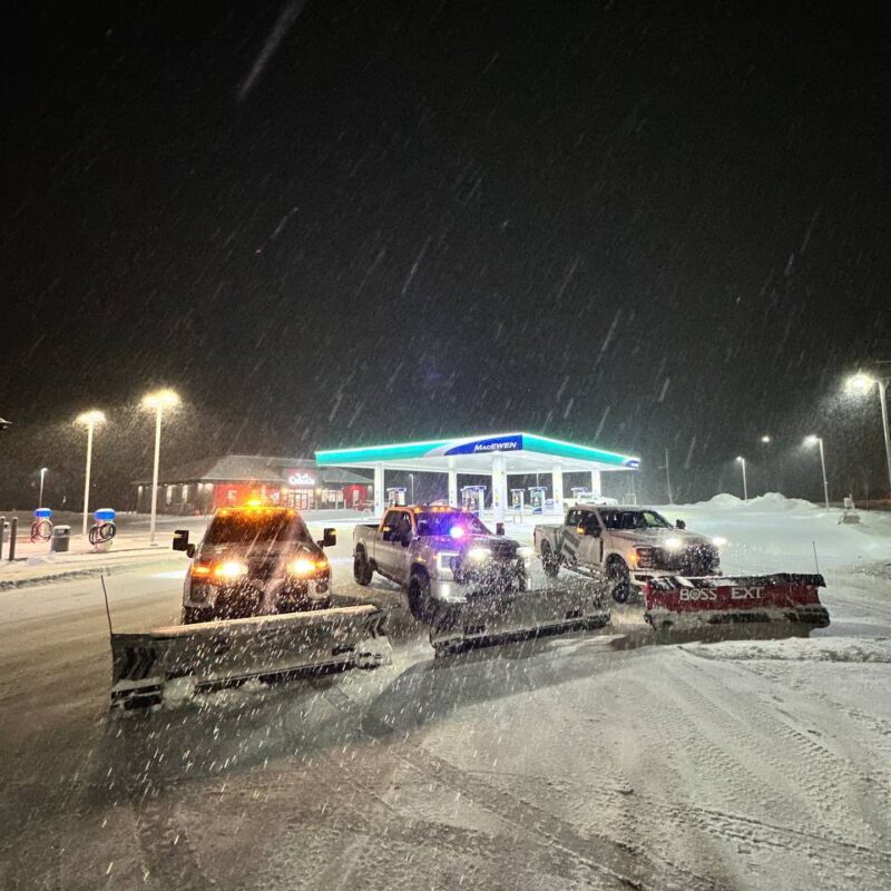 Farmers’ Almanac Winter 2025 Extended Weather Forecast Snow Removal Ottawa