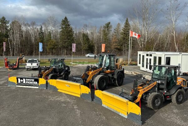 Snow Removal Insurance Needs Ottawa Winter Maintenance Contractor VS Landscape Group