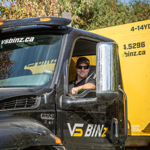 Matt 2 Ottawa Snow Removal VS Landscape Group