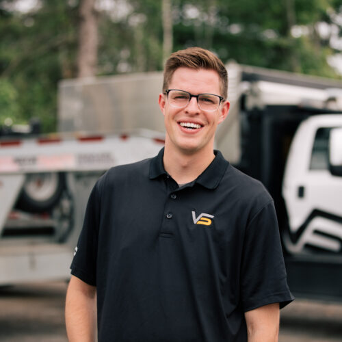 Jerome Bass 2 VS Landscape Group