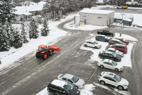 Ottawa Snow Removal